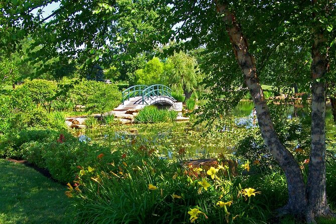 Private Tour of Claude Monet From Paris to Giverny and Vernon - Accessibility and Cancellation Policy