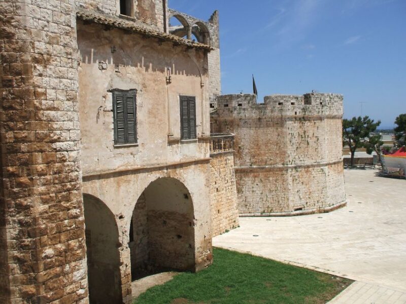 Private Tour of Conversano: Discover Ancient Norba - Cultural and Historical Significance