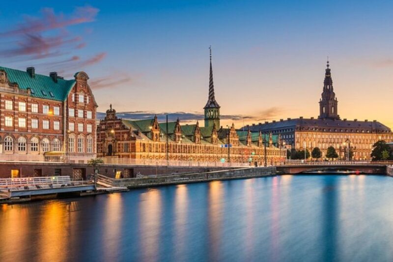 Private Tour of Copenhagen and Christiansborg Palace - Good To Know