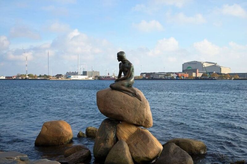 Private Tour of Copenhagen and Christiansborg Palace - Highlights and Activities