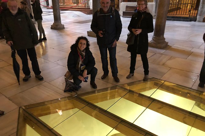 Private Tour of Cordoba Week Days 2 Hours - Memorable Tours With Knowledgeable Guides