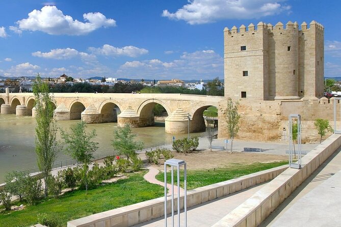 Private Tour of Cordoba Weekends & Holidays 3 Hours - Key Points