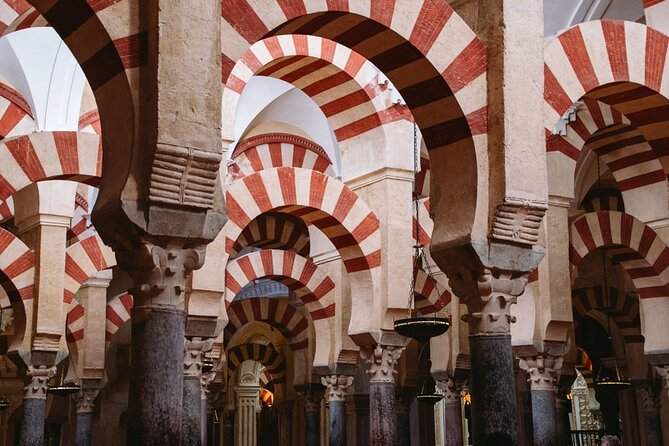 Private Tour of Cordoba Weekends & Holidays 3 Hours - Additional Information