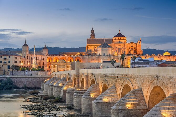 Private Tour of Cordoba Weekends & Holidays 3 Hours - Cancellation Policy