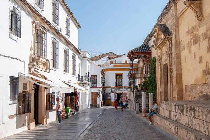 Private Tour of Cordoba Weekends & Holidays 3 Hours - Reviews Summary