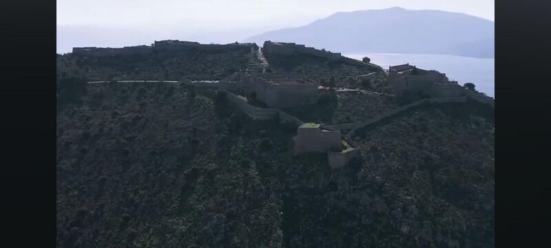 Private Tour of Corinth , Nafplio, Mycenae With a Pickup - Ancient Epidaurus