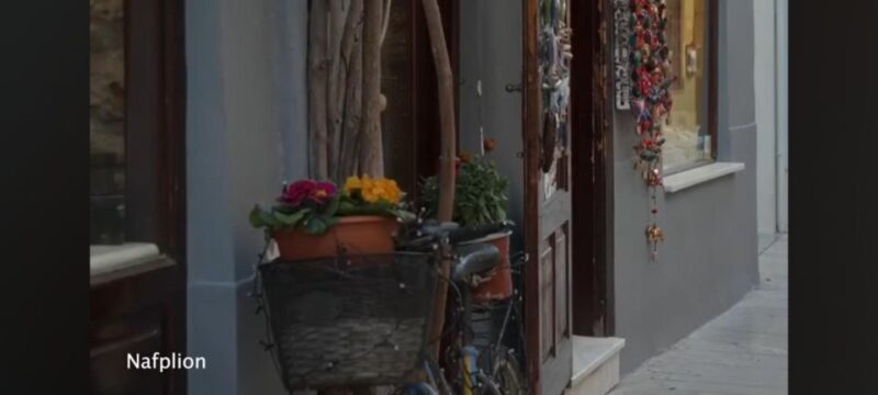 Private Tour of Corinth , Nafplio, Mycenae With a Pickup - Duration and Inclusions