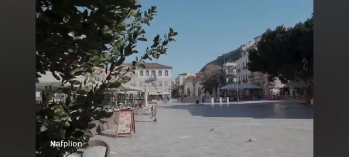 Private Tour of Corinth , Nafplio, Mycenae With a Pickup - Booking and Cancellation