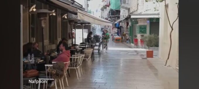 Private Tour of Corinth , Nafplio, Mycenae With a Pickup - Frequently Asked Questions