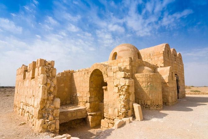 Private Tour of Desert Castles Eastern Jordan With Optional Azraq Wetland Visit - Traveler Insights and Recommendations