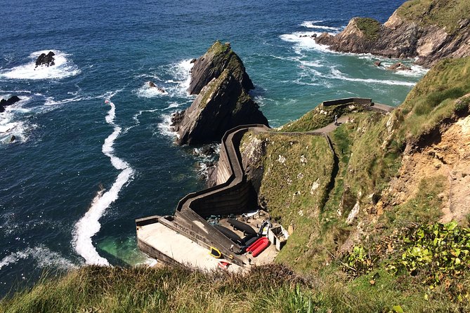 Private Tour of Dingle and Slea Head With Accredited Guide - Customer Reviews and Ratings