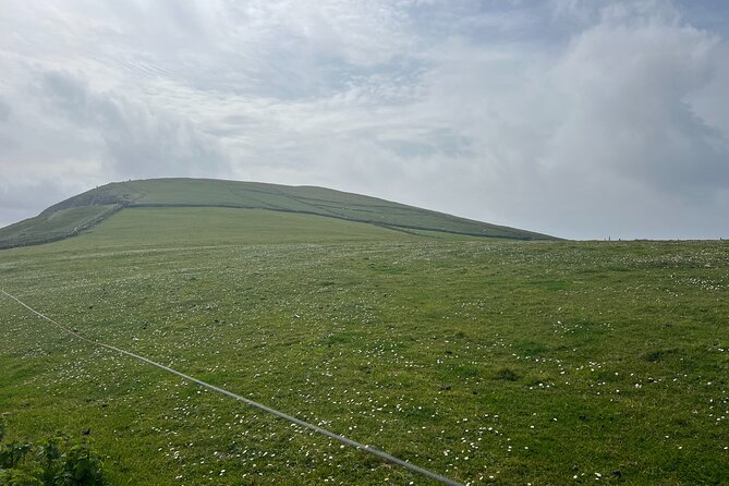 Private Tour of Dingle Peninsula From Killarney - Key Attractions