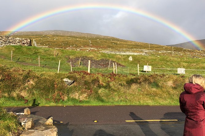 Private Tour of Dingle Peninsula From Killarney - Key Attractions