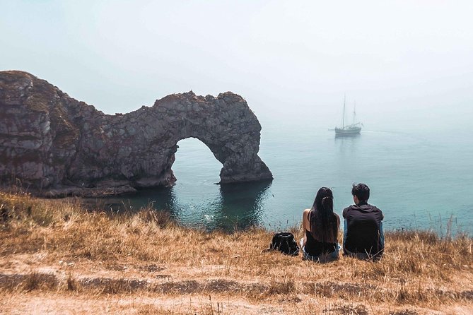 PRIVATE TOUR of DORSET | UP TO 8 Passengers - Pickup Information