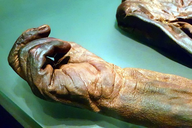 Private Tour of Dublin Museums (Walking Tour) - Cultural Highlights