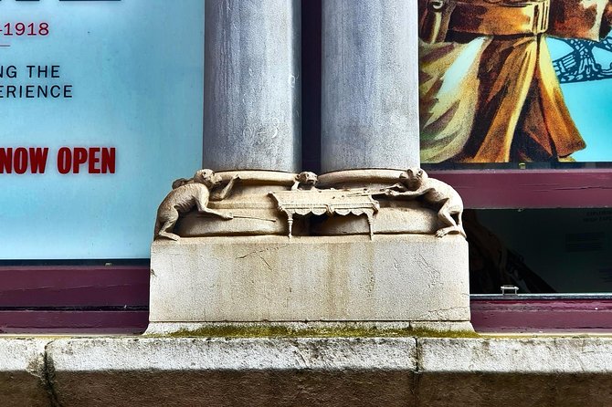 Private Tour of Dublin Museums (Walking Tour) - Customer Feedback