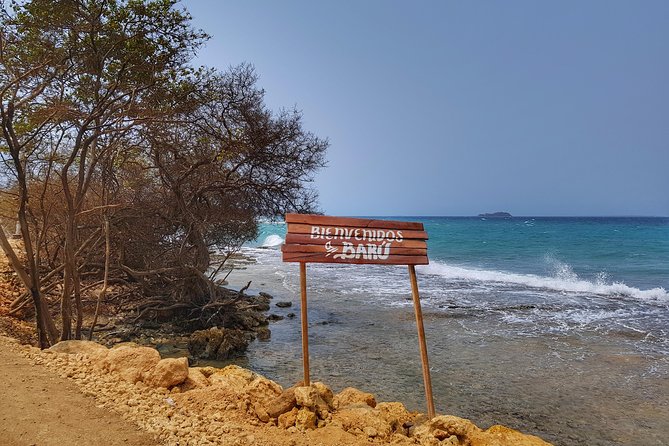 Private Tour of Ecotourism, Culture and Sea in Barú - Itinerary Highlights