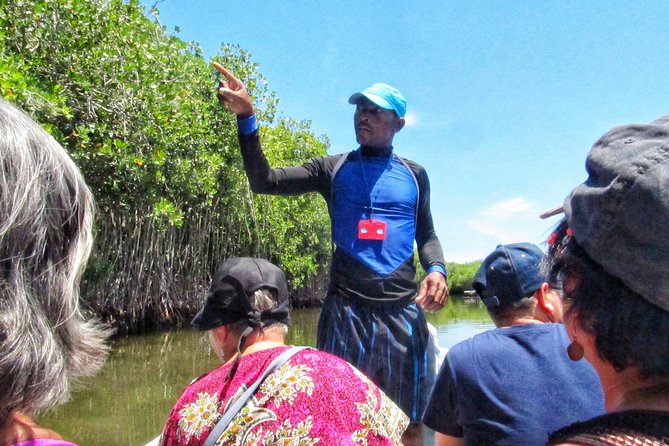 Private Tour of Ecotourism, Culture and Sea in Barú - Booking and Accessibility