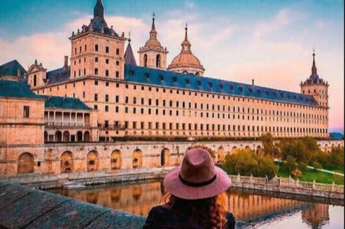 Private Tour of El Escorial & Valle De Los Caídos With Hotel Pick-Up - Tour Inclusions and Exclusions