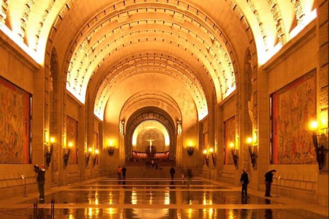 Private Tour of El Escorial & Valle De Los Caídos With Hotel Pick-Up - Frequently Asked Questions