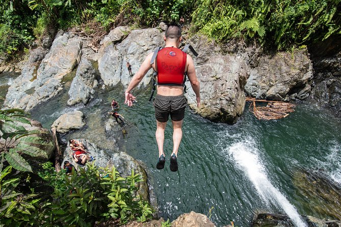 Private Tour of El Yunque Rainforest From San Juan - About Your Stay