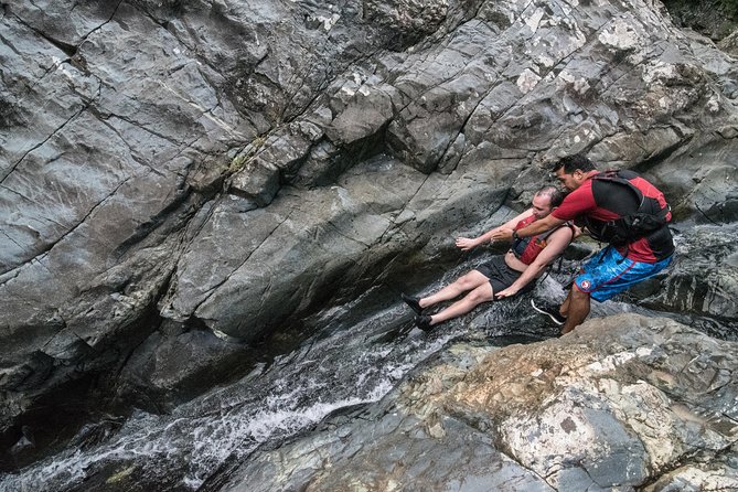 Private Tour of El Yunque Rainforest From San Juan - Inclusions and Transportation