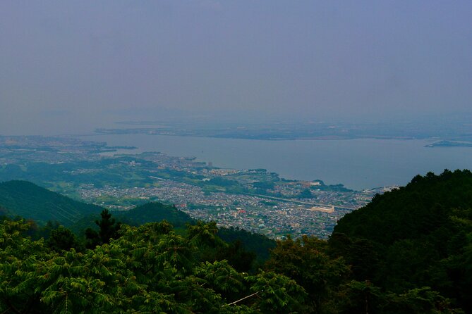 Private Tour of Enryakuji, a World Heritage Sacred Buddhist Site - World Heritage Site: Enryakuji