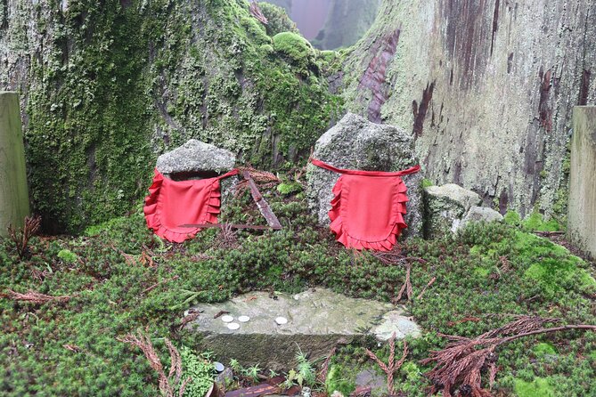 Private Tour of Enryakuji, a World Heritage Sacred Buddhist Site - Booking and Confirmation