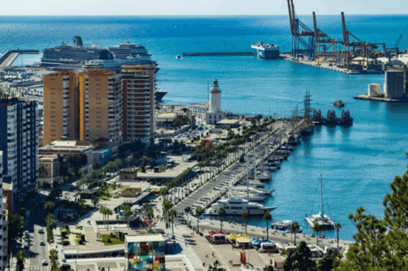 Private Tour of Essential Malaga - Visit Malaga Museum