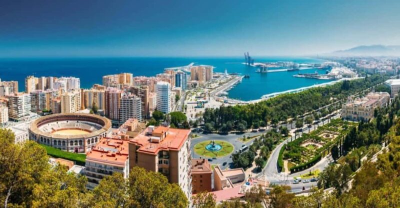 Private Tour of Essential Malaga - Frequently Asked Questions