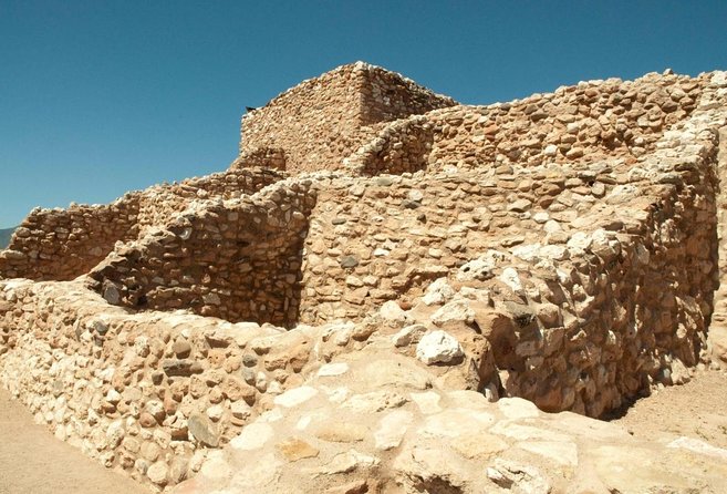 Private Tour of Five National Monuments in Arizona From Sedona - Key Points
