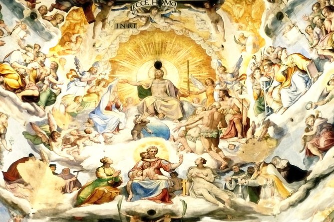 Private Tour of Florence Highlights From Duomo to Santa Croce With Hotel Pick up - Private Tour Pricing and Cancellation Policy