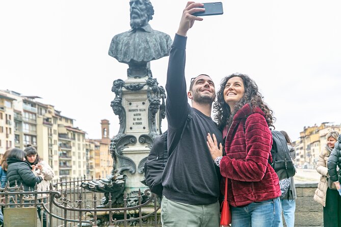Private Tour of Florence Highlights From Duomo to Santa Croce With Hotel Pick up - Additional Tour Information and Confirmation