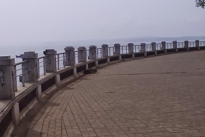 Private Tour of Fontainhas & Old Goas Portuguese Heritage - Guest Reviews