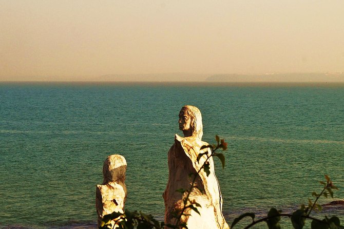 Private Tour of Fontainhas & Old Goas Portuguese Heritage - Booking and Cancellation