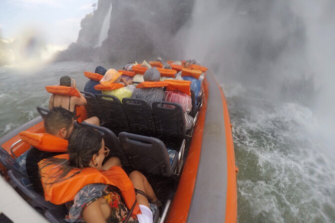 Private Tour of Foz Do Iguaçu With Panoramic Flight - Accessibility and Recommendations