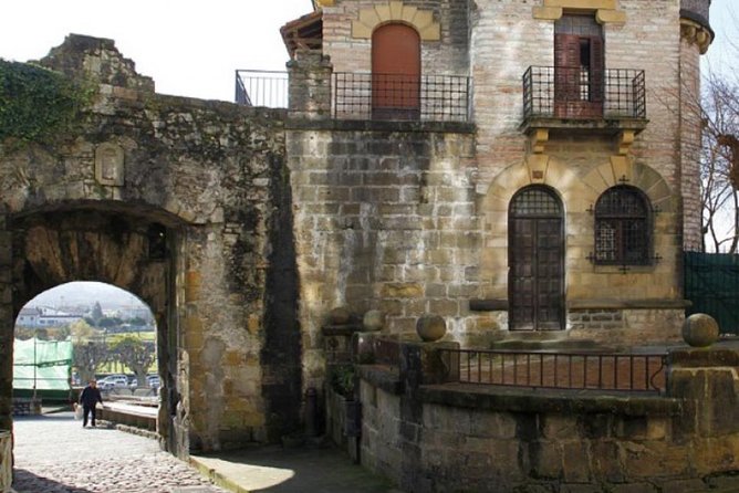 Private Tour of Fuenterrabia With Pintxo and Pasaia Coast. - Reviews