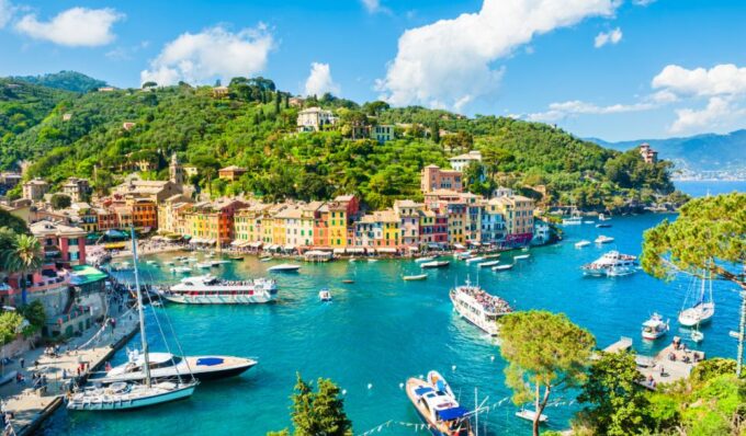 Private Tour of Genoa and Portofino From Genoa - Exploring Genoas Caruggi