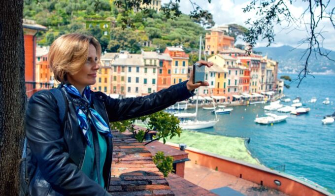 Private Tour of Genoa and Portofino From Genoa - Frequently Asked Questions