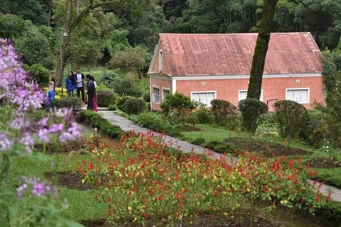 Private Tour of Godawari Botanical Garden Including Lunch - Key Points