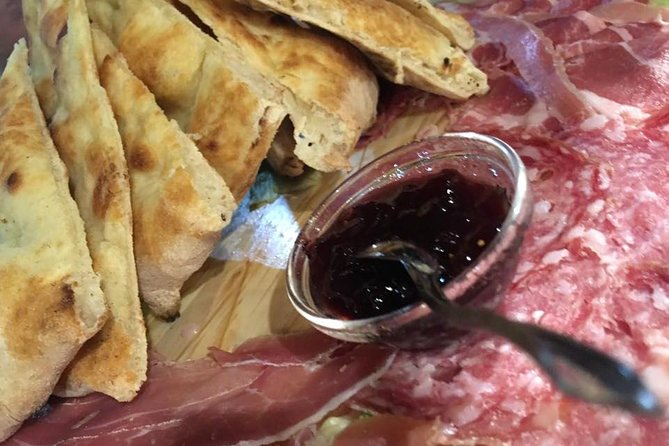 Private Tour of Gole Alcantara With Traditional Food and Wine - Giardini Naxos Visit