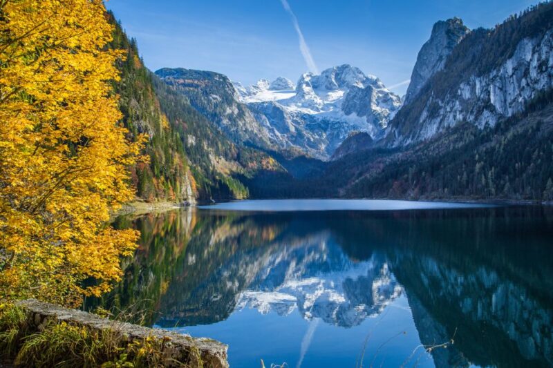Private Tour of Hallstatt From Salzburg - Visiting Emperors Summer Palace in Bad Ischl