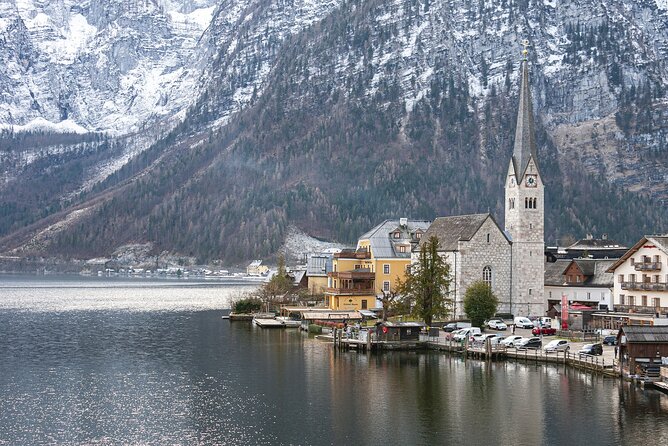 Private Tour of Hallstatt From Vienna - Customer Feedback Highlights