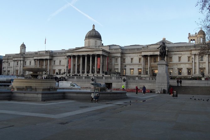Private Tour of Harry Potter Locations in London - Traveler Assistance and Support