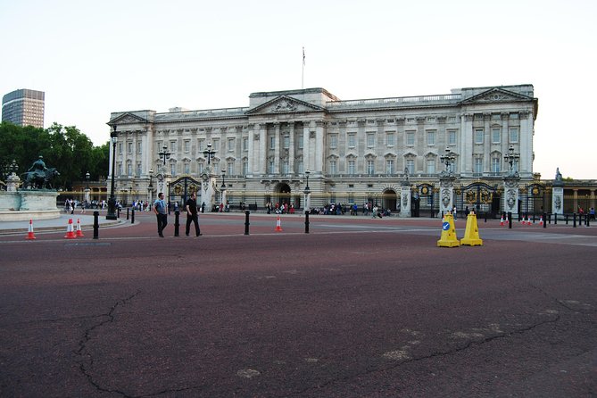Private Tour of Harry Potter Locations in London - Advance Preparation and Requirements