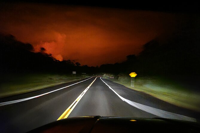 Private Tour of Hawaii Volcanoes National Park - Tour Reviews