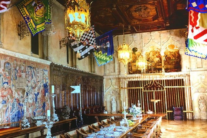 Private Tour of Hearst Castle, Big Sur, Monterey & Carmel From San Francisco - Discovering Monterey