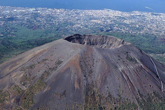 Private Tour Of Herculaneum & Mount Vesuvius - Memorable Experiences