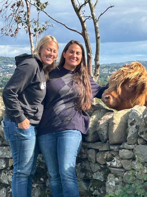 Private Tour of Highlands, Lochs & Castles From Edinburgh - Customer Feedback