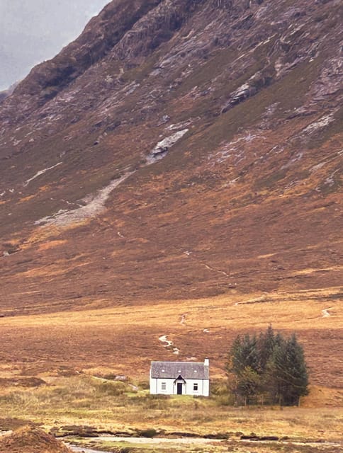 Private Tour of Highlands, Lochs & Castles From Stirling - Frequently Asked Questions